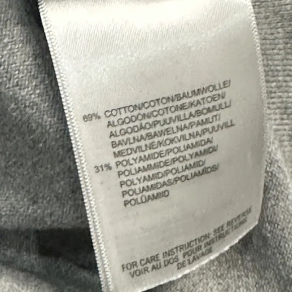 Mexx Quarter Zip Sweater Size M - Picture 5 of 6